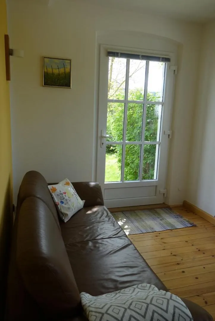 Ferienwohnung Linde Bei Ferienwohnungen May Plankenfels 0*,  Almanya